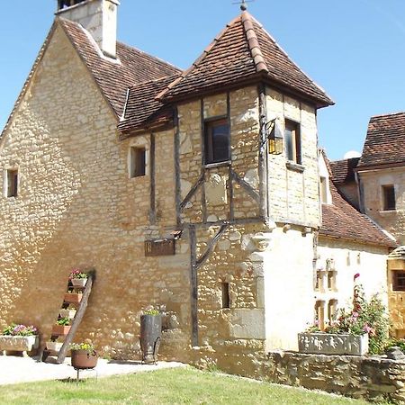 Gites Des 3 Vallees Salignac Eyvigues Экстерьер фото
