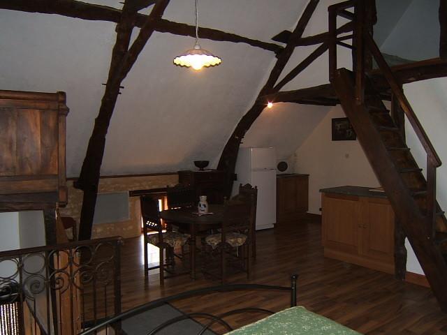 Gites Des 3 Vallees Salignac Eyvigues Номер фото
