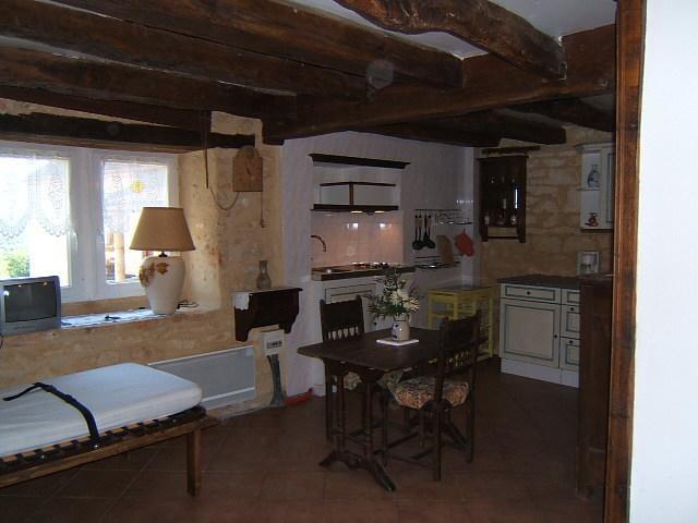 Gites Des 3 Vallees Salignac Eyvigues Номер фото
