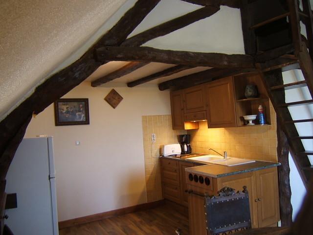 Gites Des 3 Vallees Salignac Eyvigues Номер фото
