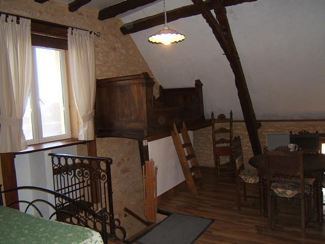Gites Des 3 Vallees Salignac Eyvigues Номер фото