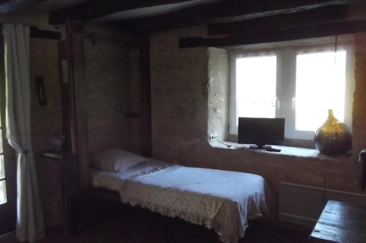 Gites Des 3 Vallees Salignac Eyvigues Экстерьер фото